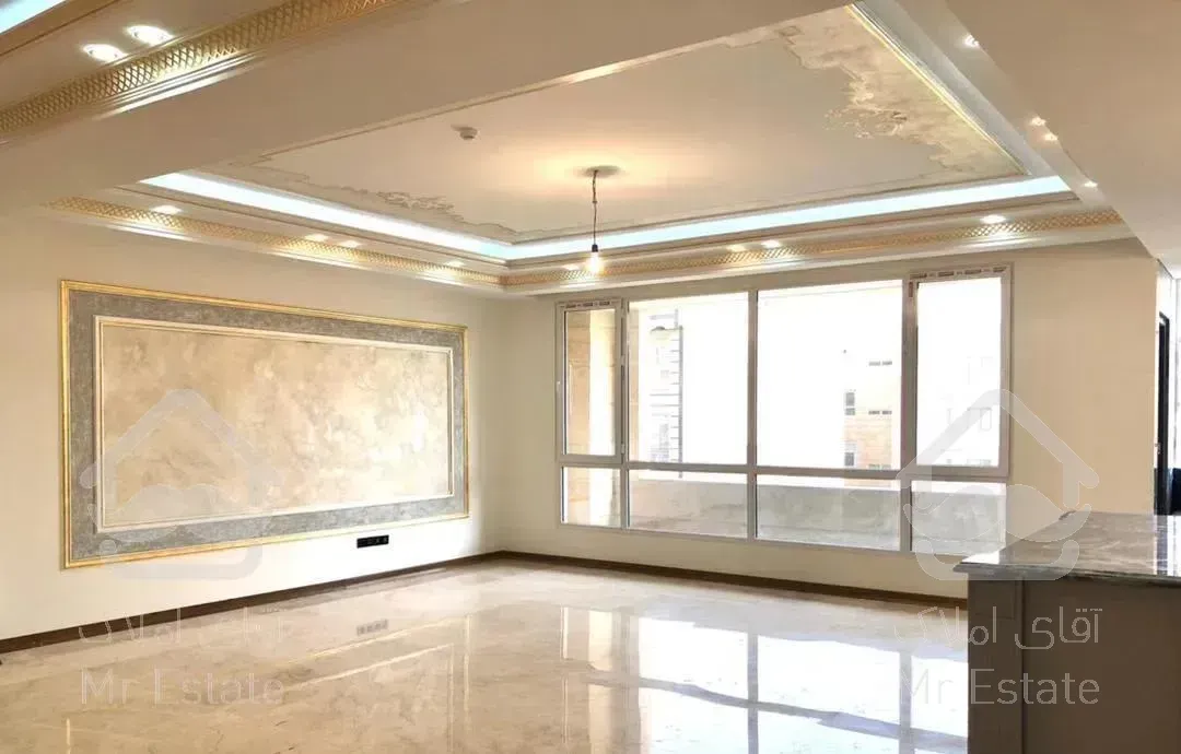 ۱۴۶متر/۳خواب/پونک/کمالی شرقی/