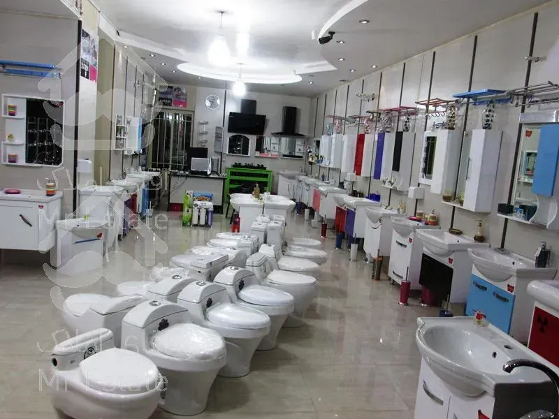 اجاره مغازه/تجاری براصلی/درتهران صادقیه