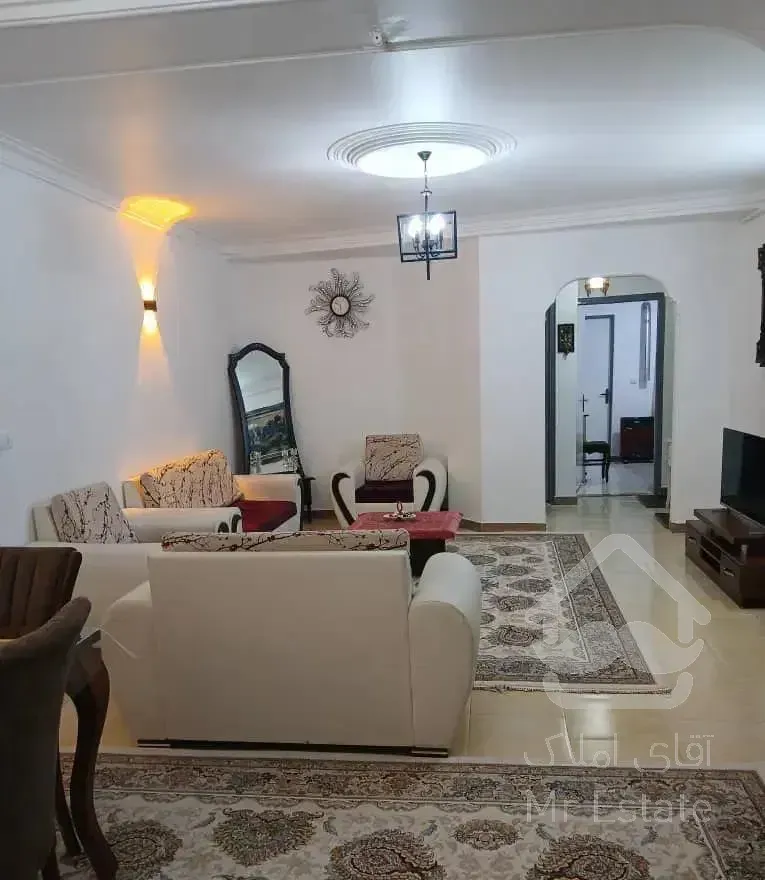 ۹۵ متری،طبقه اول،نوسازی شده