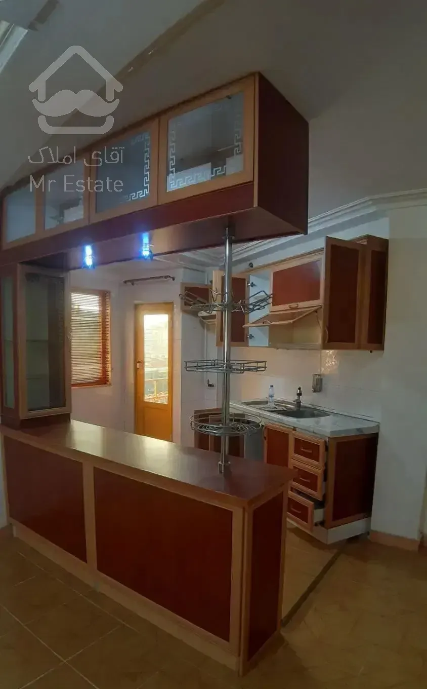 اجاره آپارتمان۷۵ م/ م گاز /پارکینگ اختصاصی