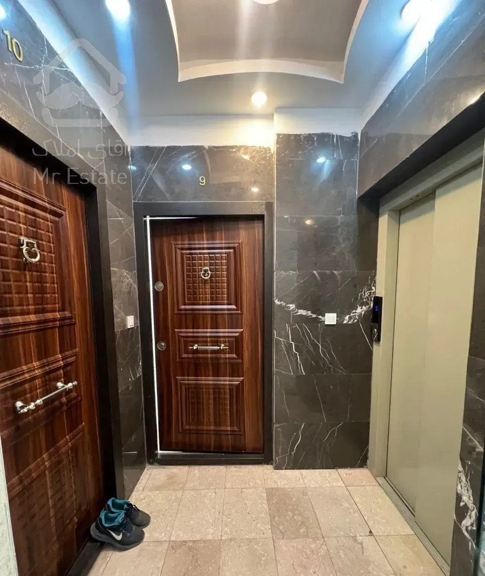 62 متری دوخواب تخلیه خیابان تختی