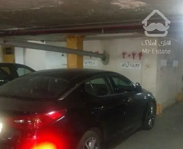 اپارتمان شیک مختص سرمایه گذاری