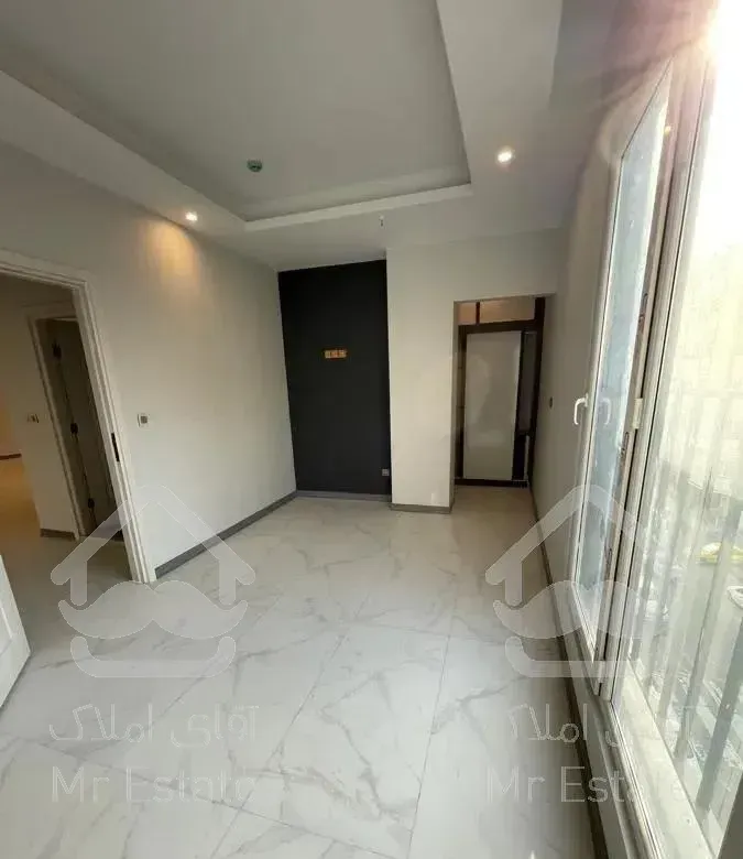 ۱۶۵متر سه خواب *جمهوری سلیمانیه *نوساز