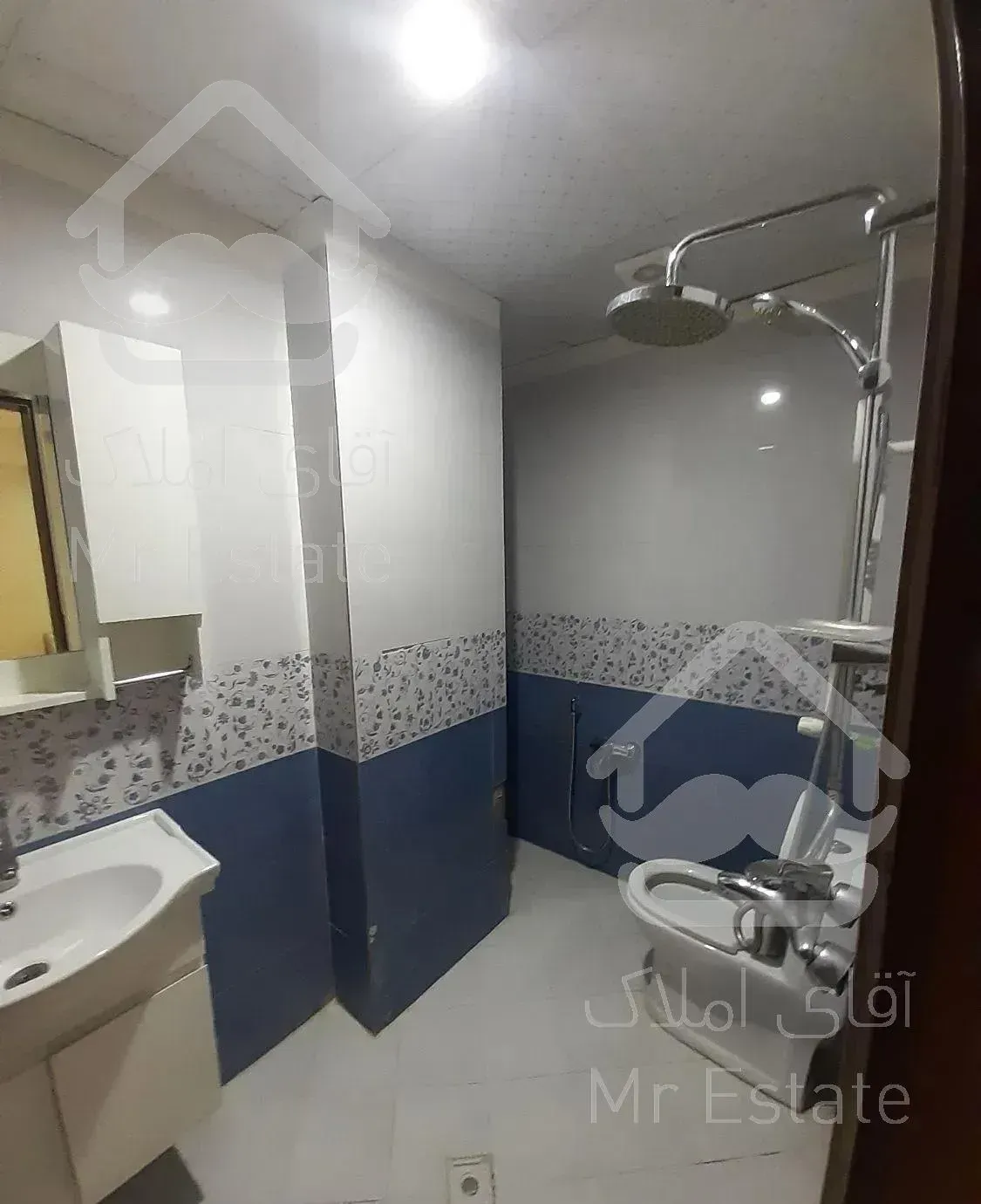 ۷۵متر فول دو خواب