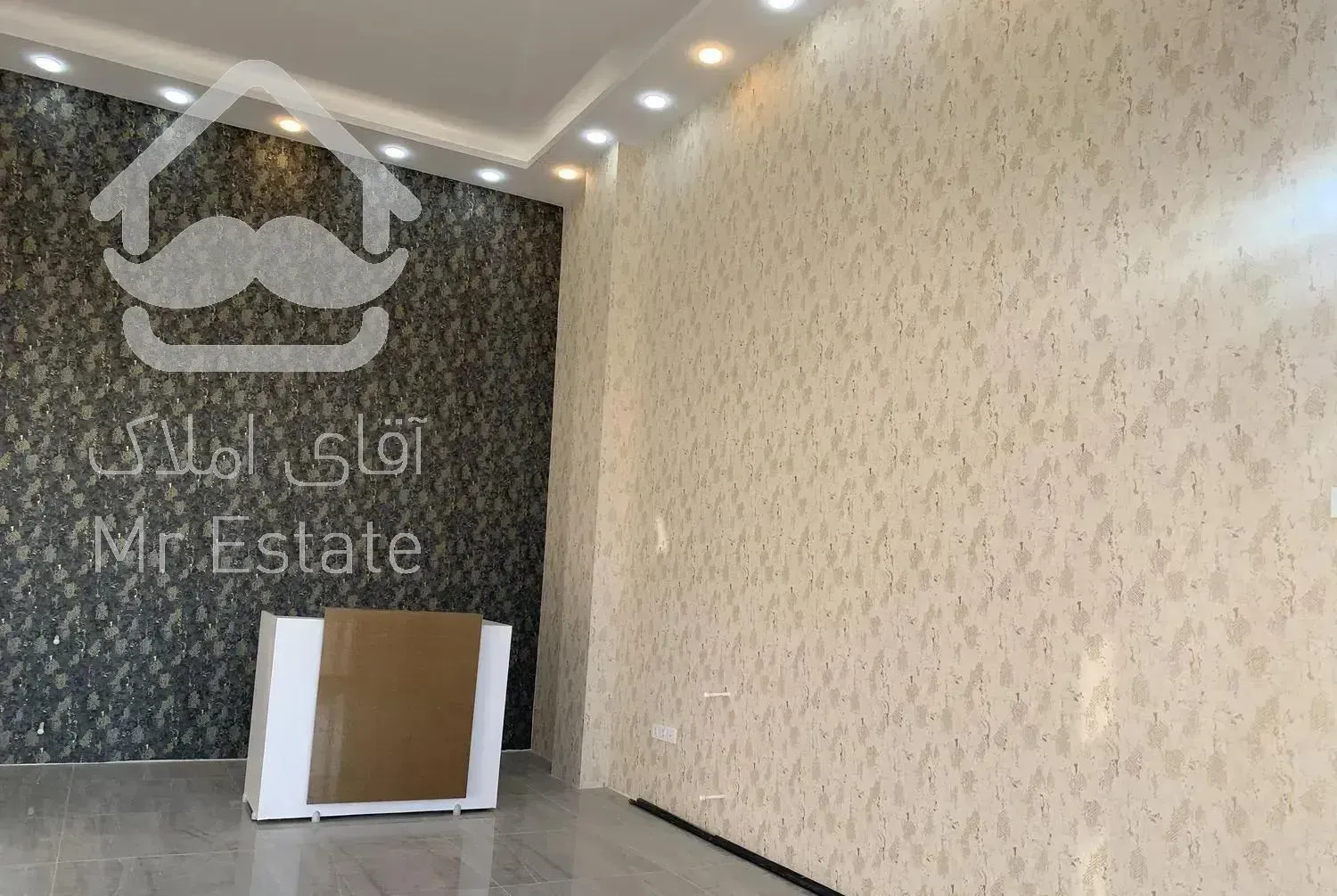 مغازه ۴۰ متری  لوکیشن شهرک خرازی پاخور