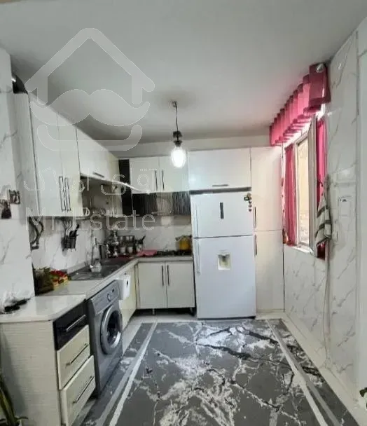 ۴۵متر/زینتی افخم/فول بازسازی