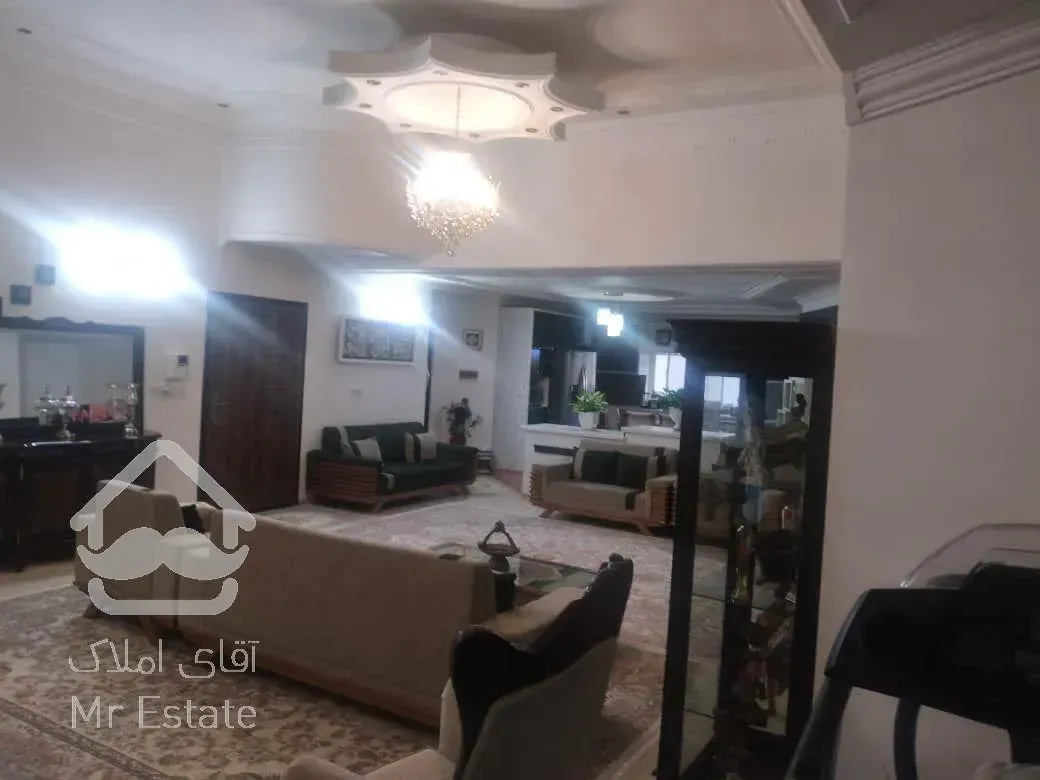 خانه مستقل وشخصی سازدرجاده محمودآبادهتل نیلوفر