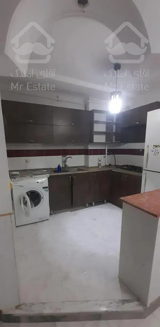 آپارتمان تمیز ۸۵ متر ستارخان