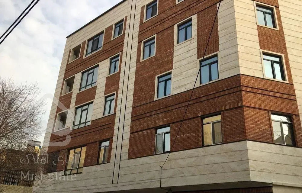 فروش آپارتمان ۳ خواب در طرشت