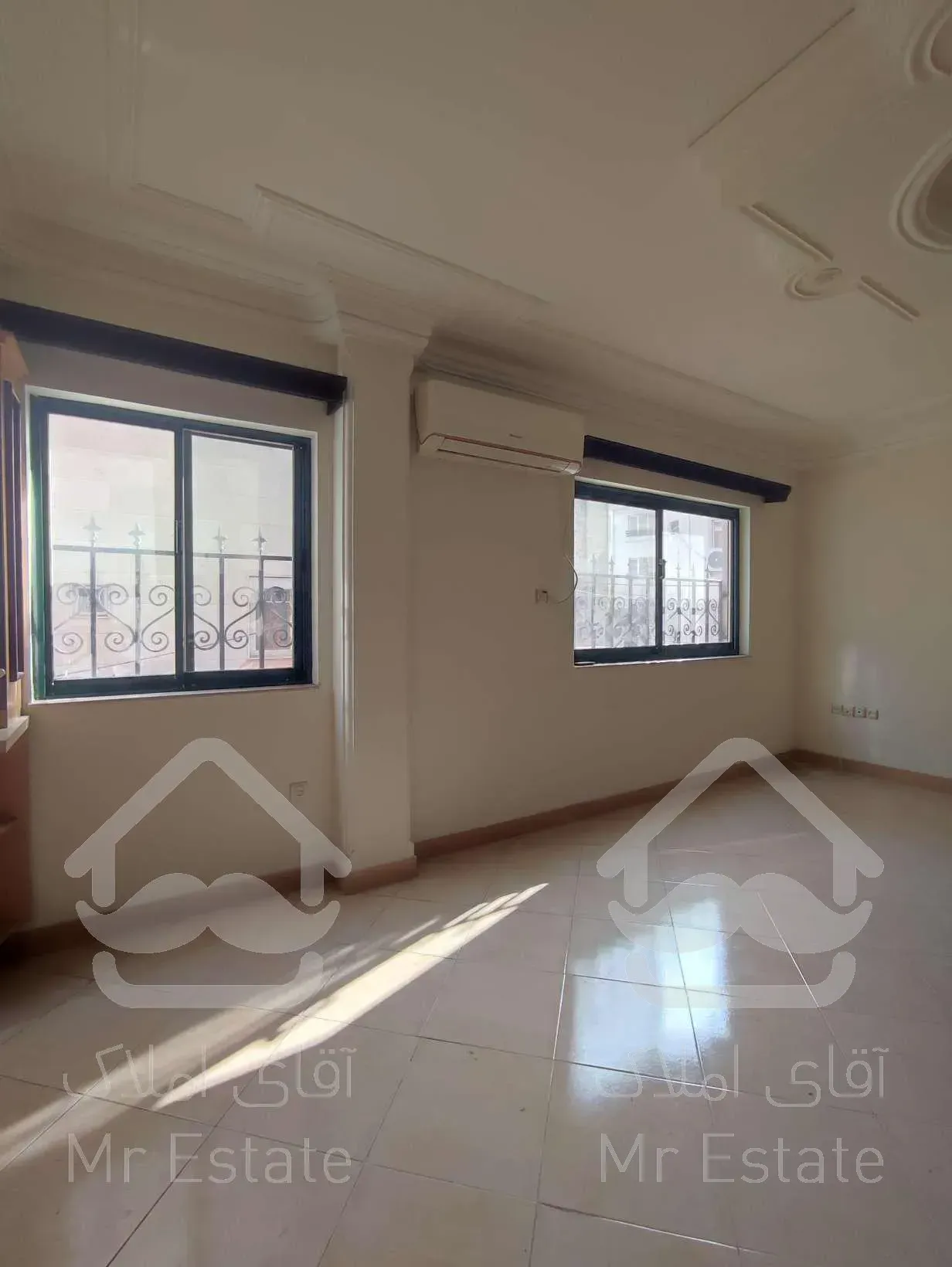 اجاره واحد غرق در نور 72 متری در بلوار دیلمان