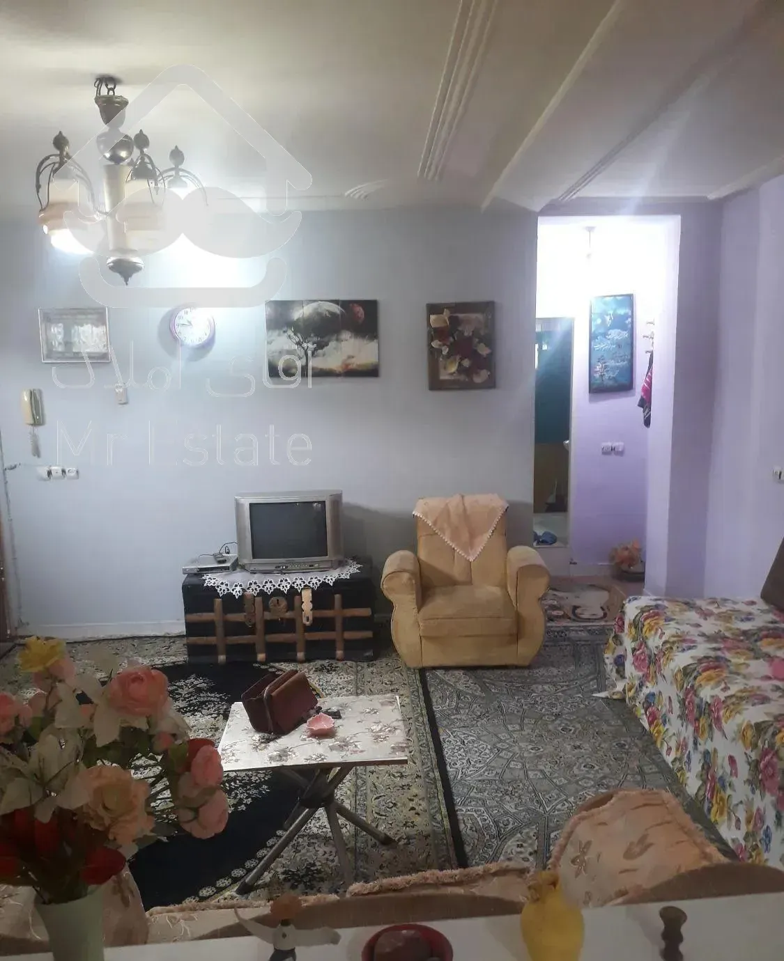 اجاره سوییت با امکانات کامل