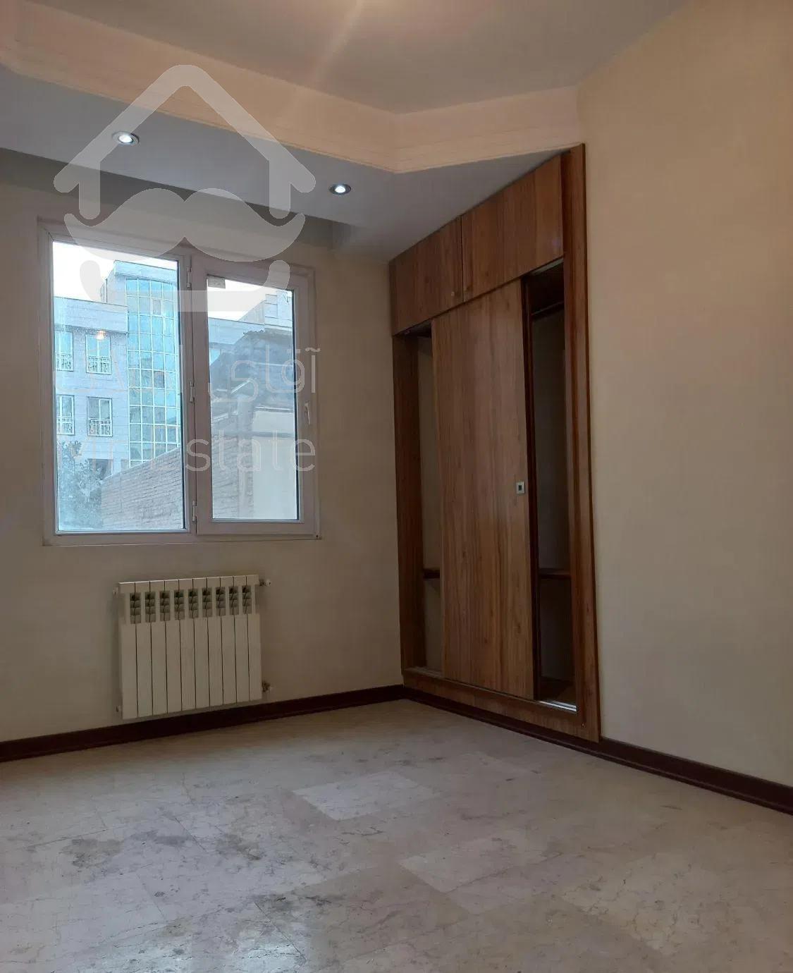 123متر3خوابه فول خ192غربی تهرانپارس