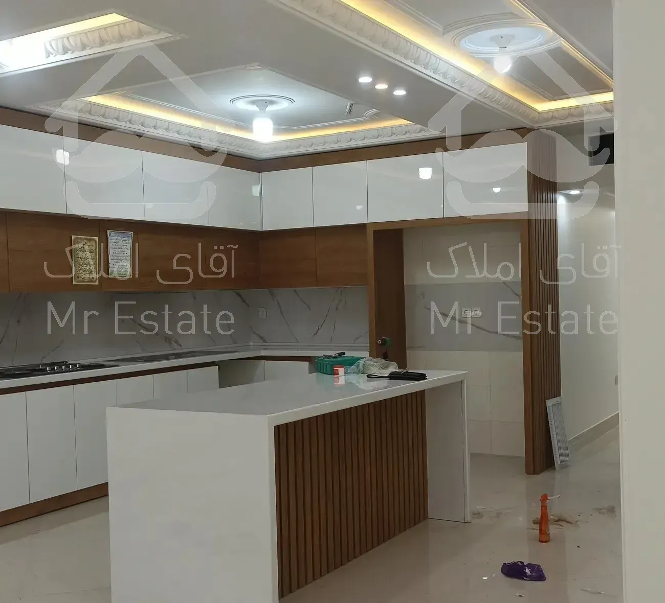 کابینت کمد دیواری