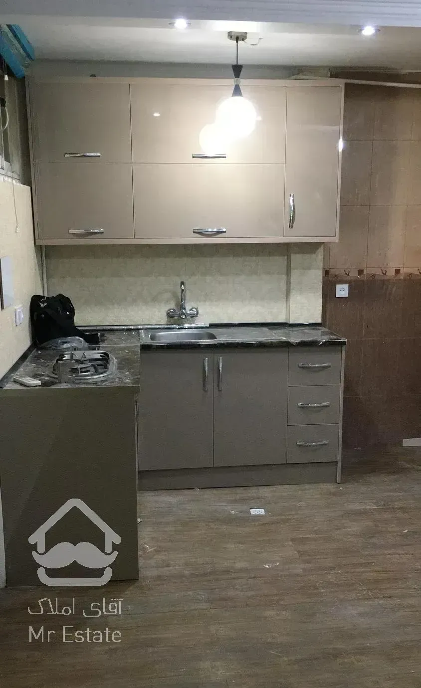 آرژانتین ۵۸ متر ۱خواب(تکواحدی)