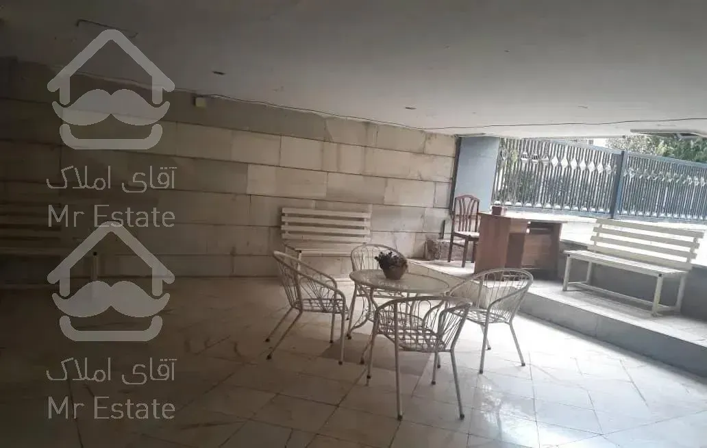 ۱۴۰متر بهجت آباد حافظ شمالی