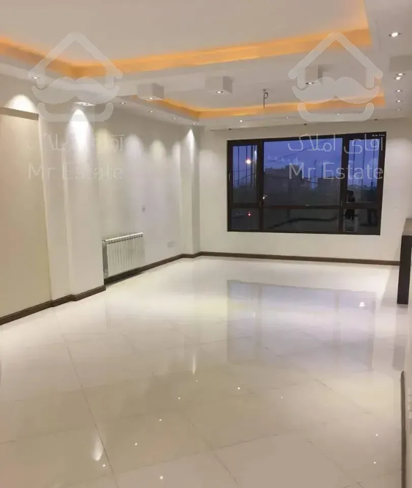 اجاره آپارتمان ۱۱۵متری در بلوار مژدی