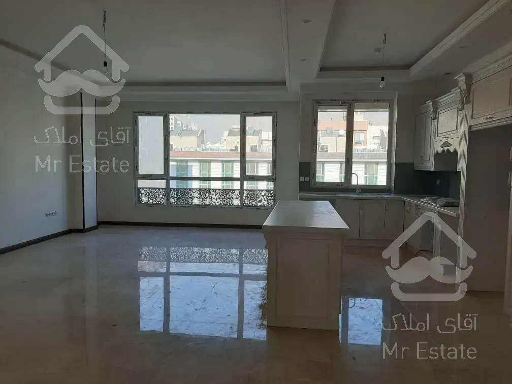 110 متر نوساز فردوس شرق