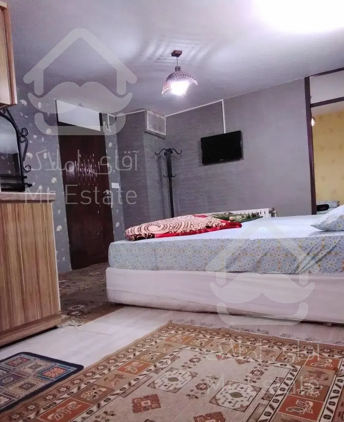 سوئیت و آپارتمان نزدیک حرم