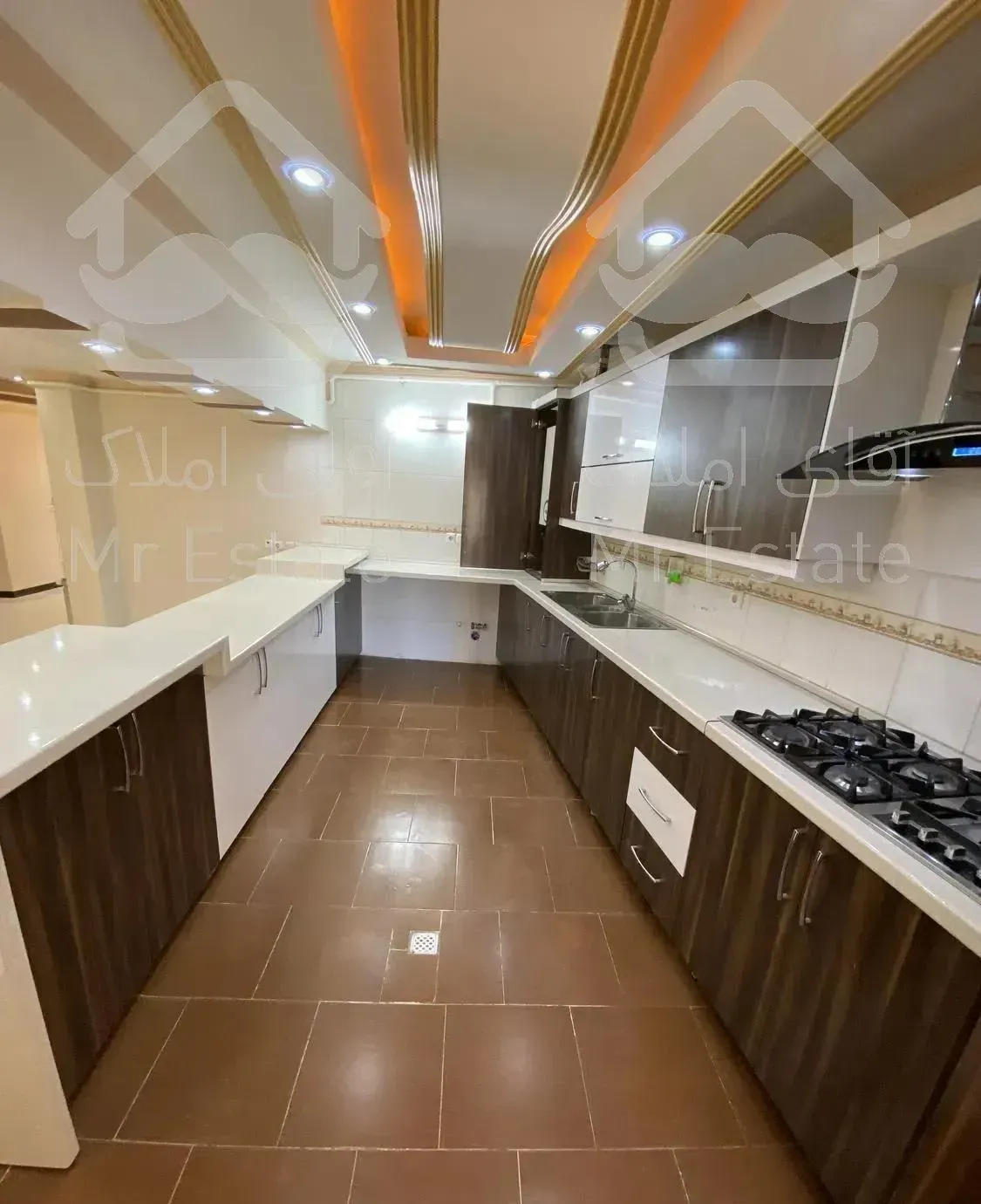 واحد ۱۵۰ متری بلوار امام رضا