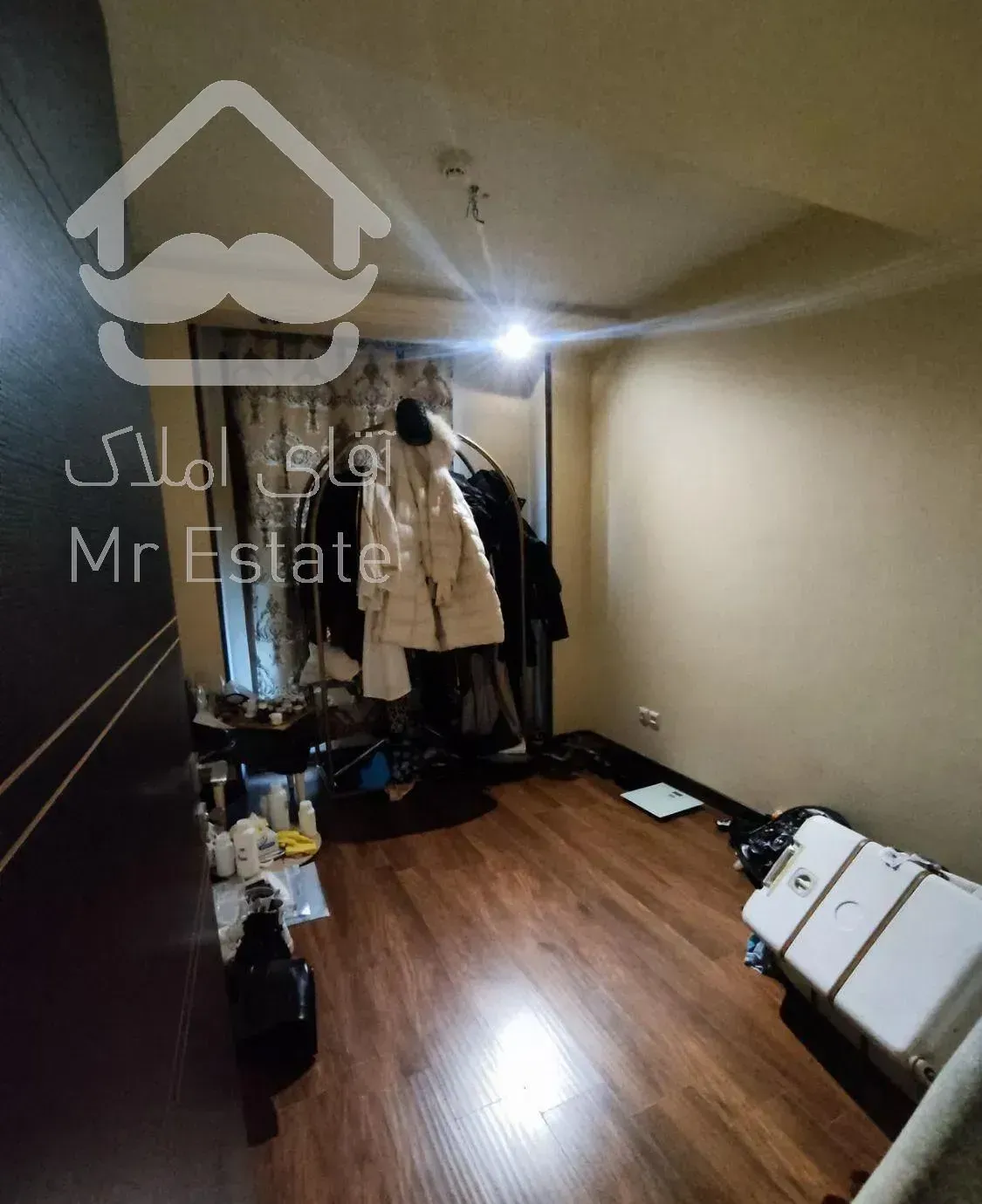 اپارتمان ۷۰متری/ اندرزگو/ ۲خواب حتی مجرد