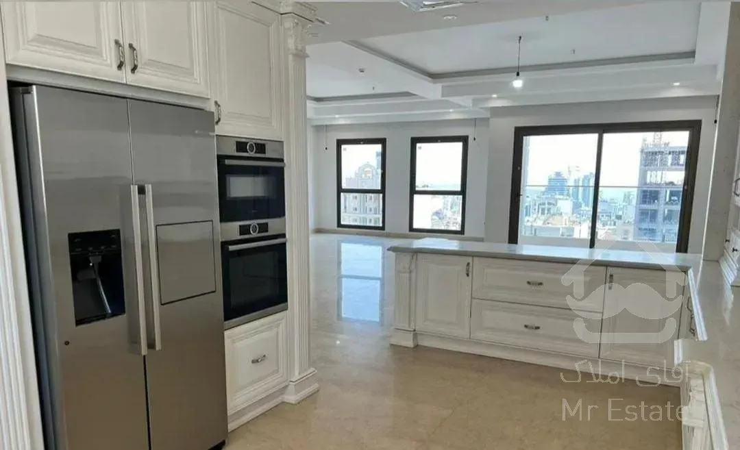 آزادگان/۲۲۰م ۴خواب/دنج و مشجر/امیرآباد شمالی