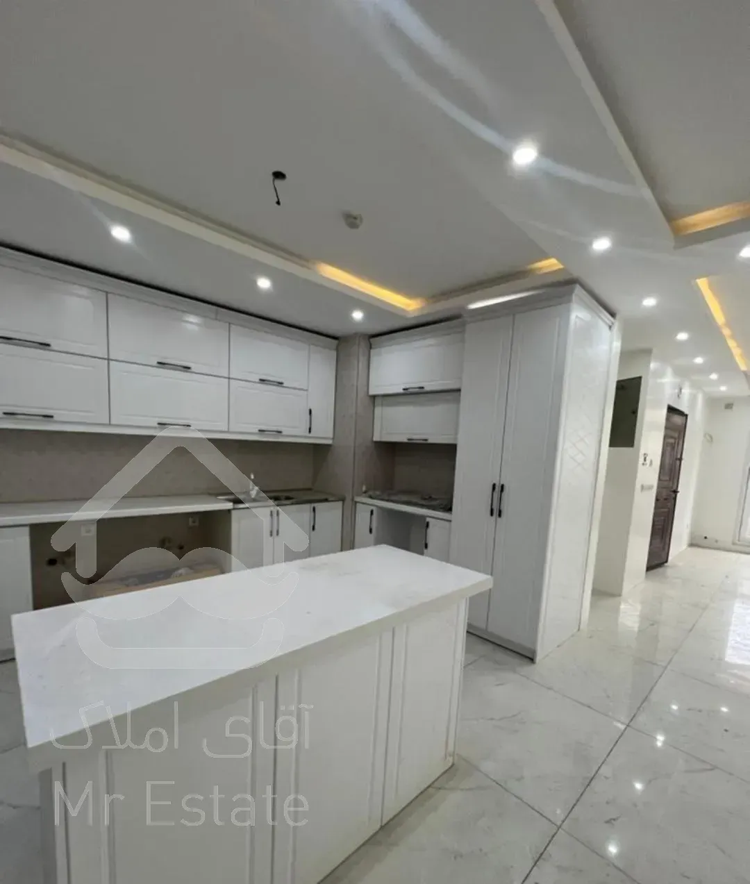 ۷۰متر/واحد جلو/