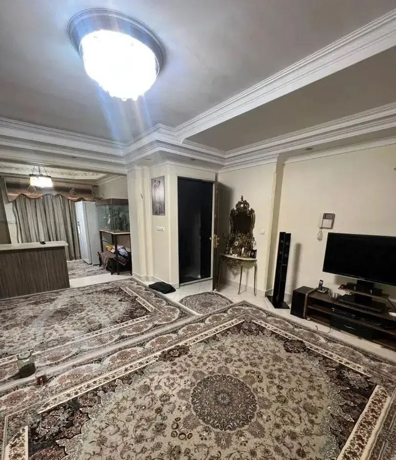 ۵۸متر ۱خواب کم واحد (شهرک نفت، اقبال پور)