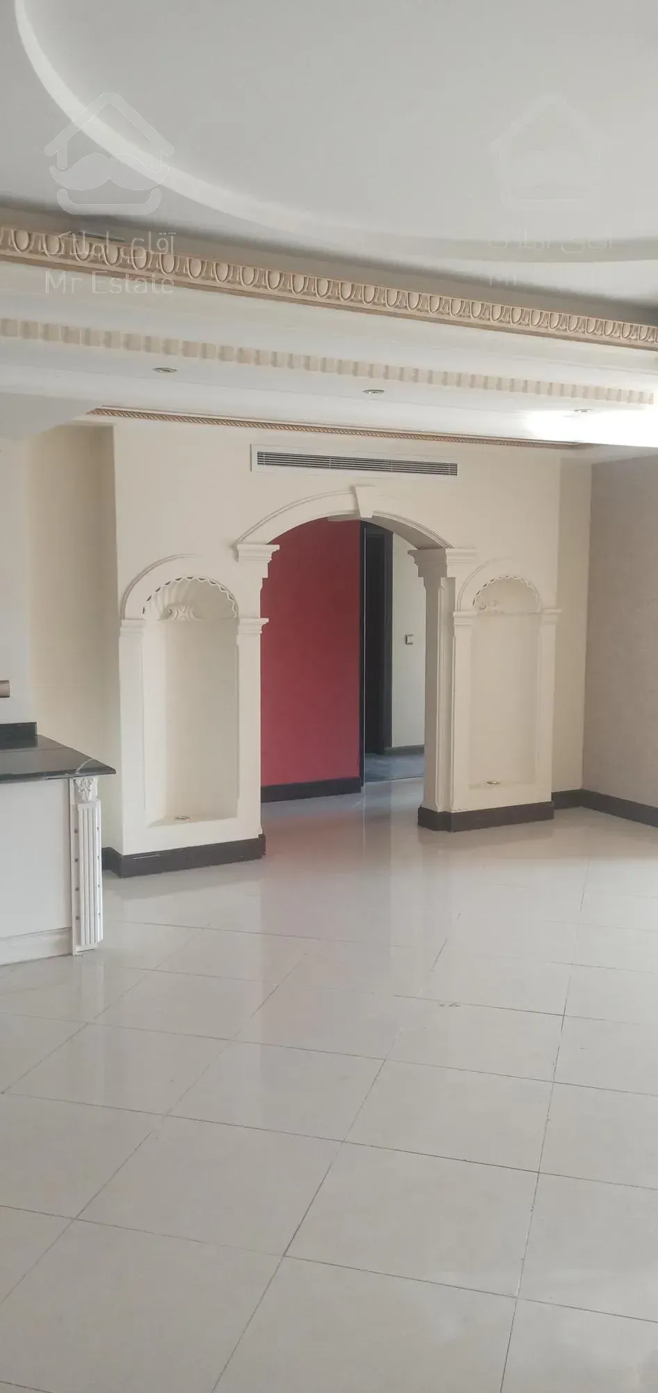 رهن و اجاره اپارتمان ۱۷۰متری در فرمانیه