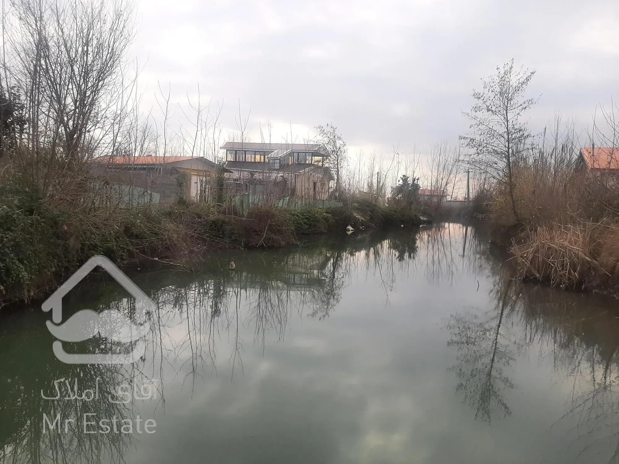 پیش فروش اقساطی ویلا در گیلان