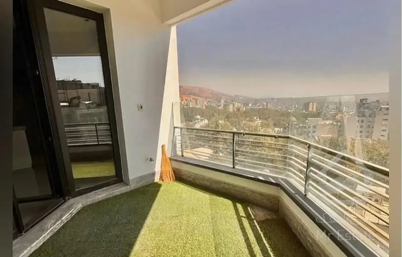 ثارالله۲۴۰مترطبقه‌ششم۲پارکینگ(۱۵مترتراس بدون مشرف)