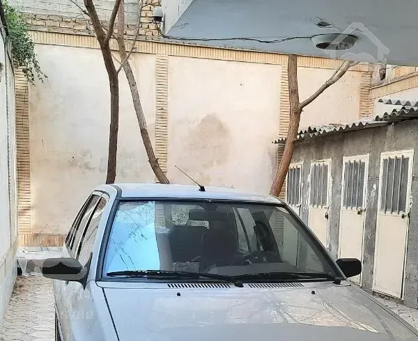 آپارتمان ۶۳ متری یک خواب و دارای پله های  نرم