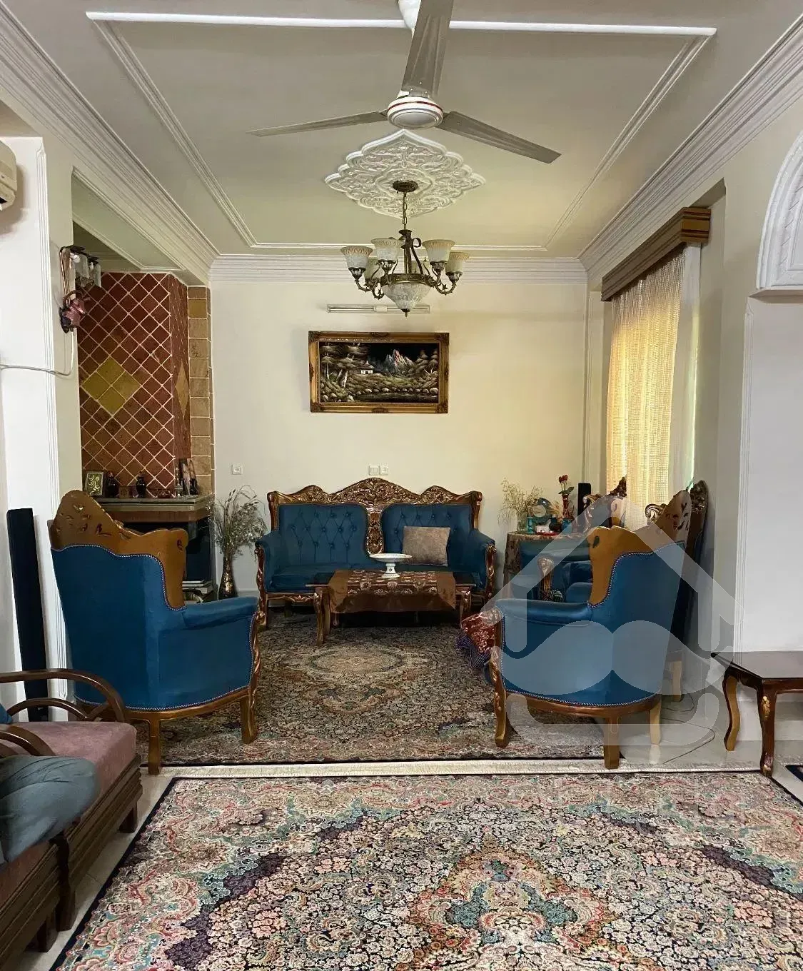 رهن منزل شخصی