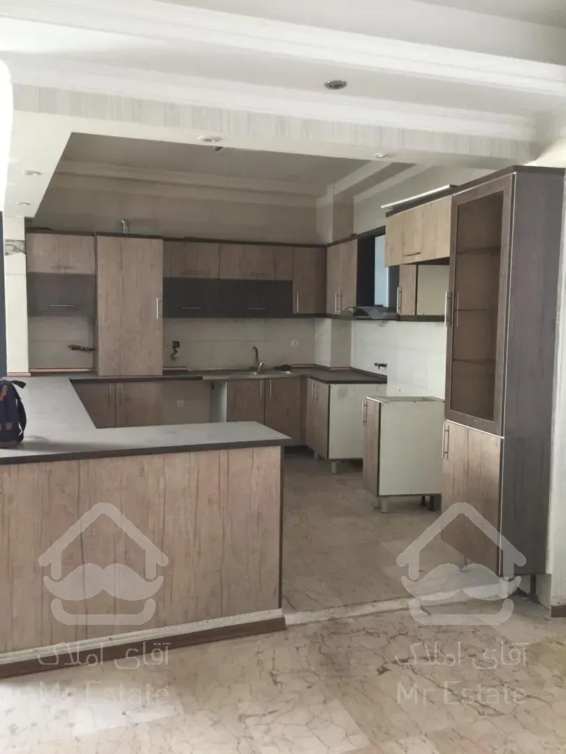 ۹۳ متر اداری بر فردوس شرق