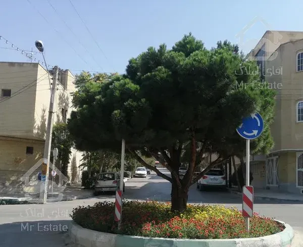 آپارتمان با بازسازی کامل هزارجریب کوی امام صادق