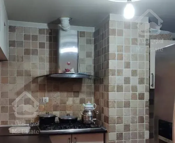 آپارتمان ۷۶ متری فاز۴ مهرشهر