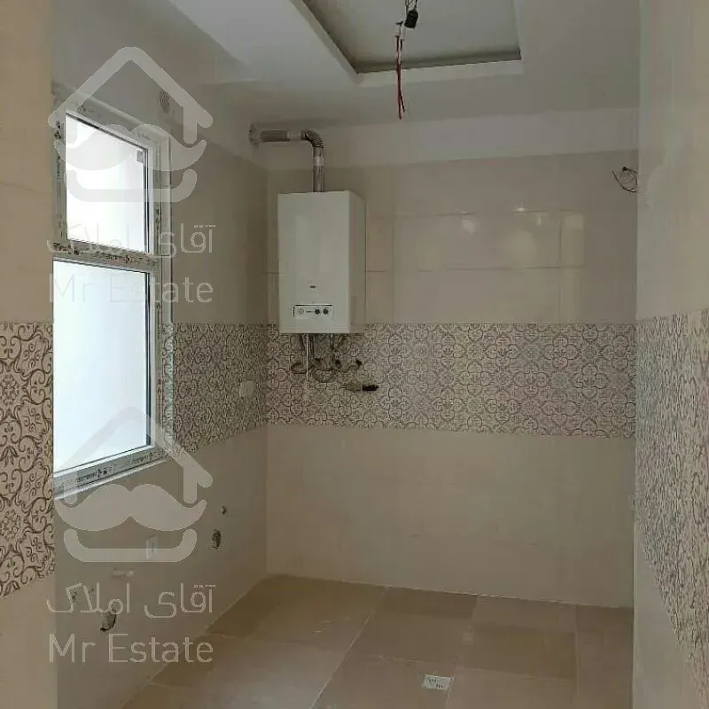 اپارتمان 60 متری سازمان جنوبی