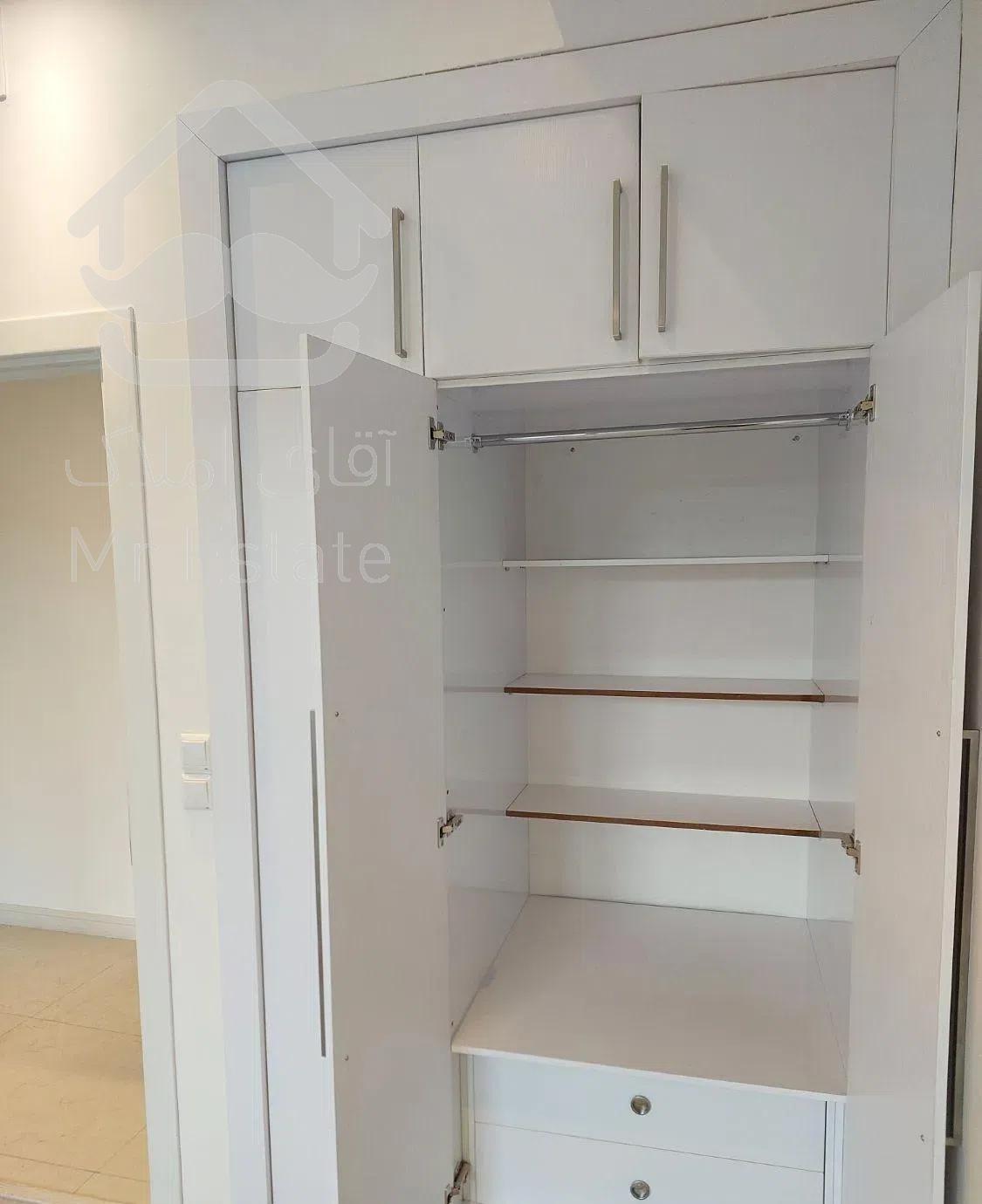 ۱۰۰متر/ورودی لابی/تمیز/دسترسی /قابل تبدیل