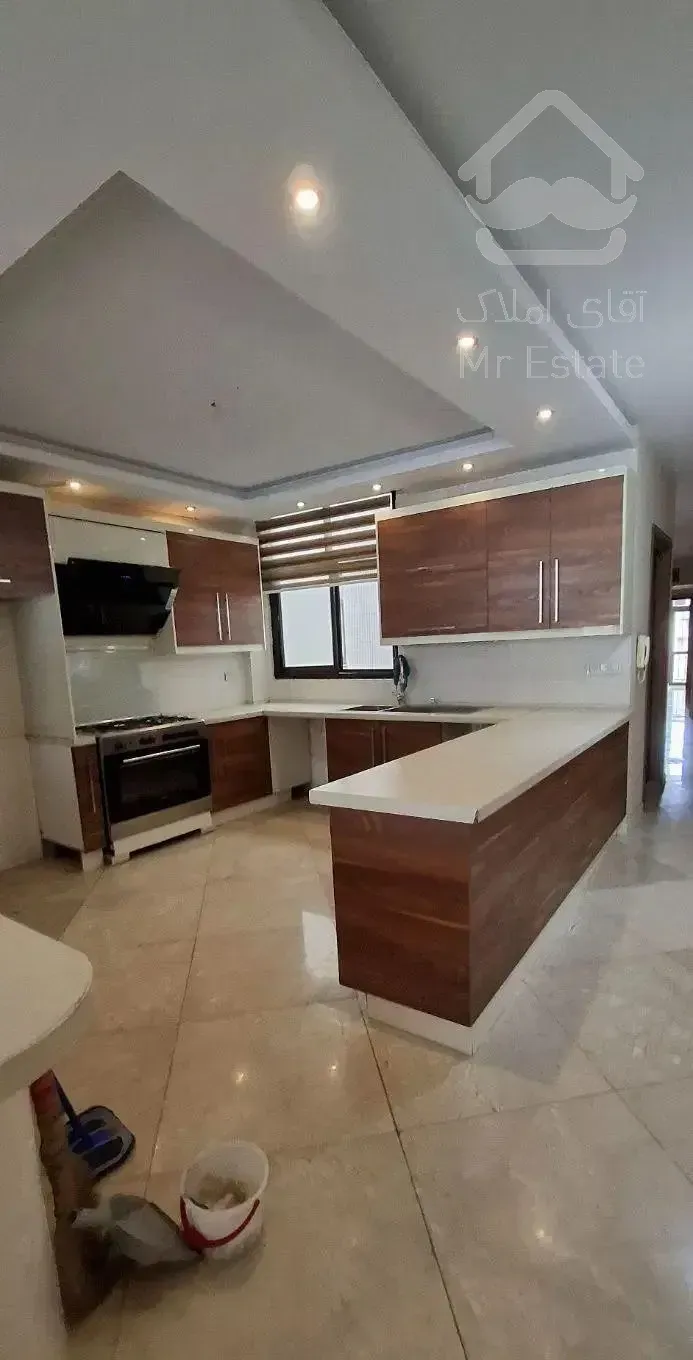 ۱۴۰ متر خاقانی ورودی الهیه