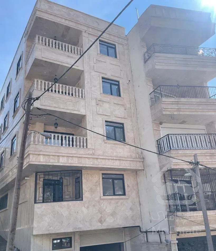 فروش آپارتمان ۹۴ متری ۲ خوابه لالان