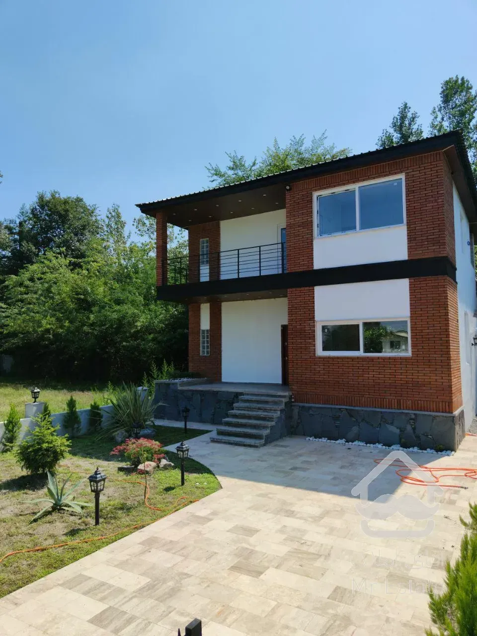 ٢٦٠ متر ويلا پلاك اول