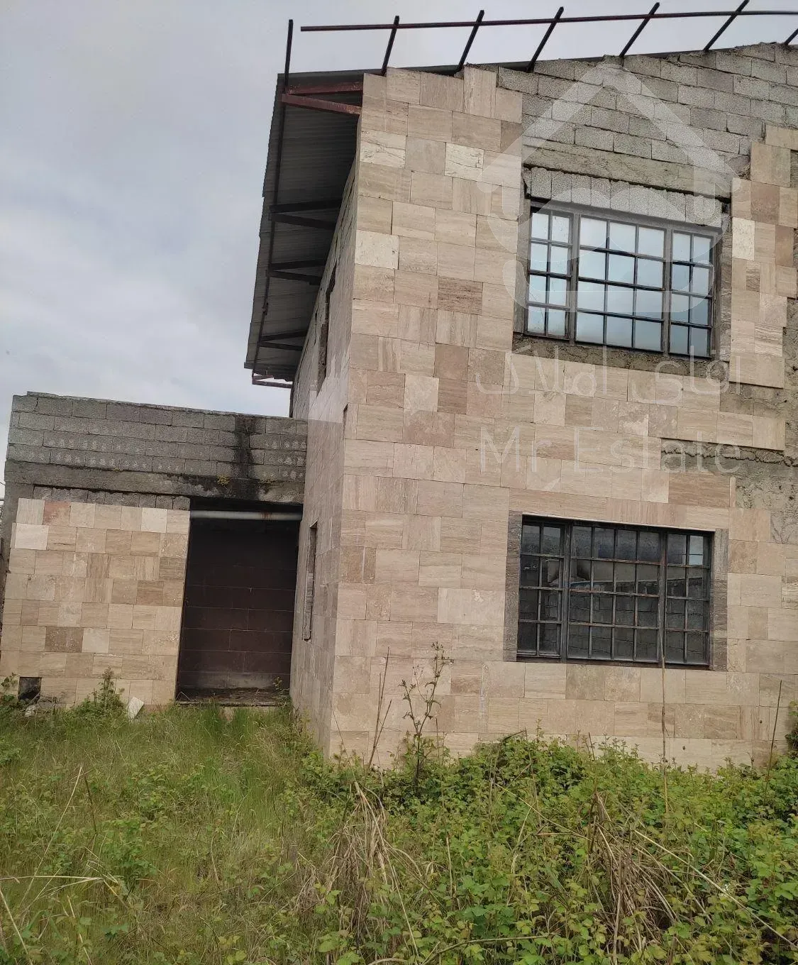 فروش خانه ویلایی ۱۰۰ متری ۲ خوابه