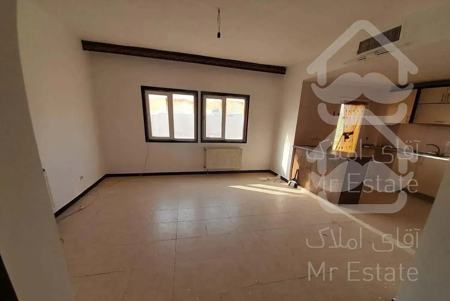 ۱خواب فاز۳کم واحدکم طبقه۶۴متربا مستاجر