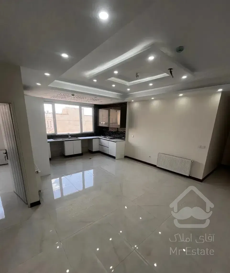 ۸۵متر ۲خواب فول اکازیون