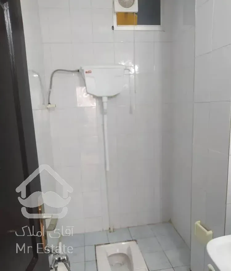 165متر آپارتمان دوبلکس قابل معاوضه