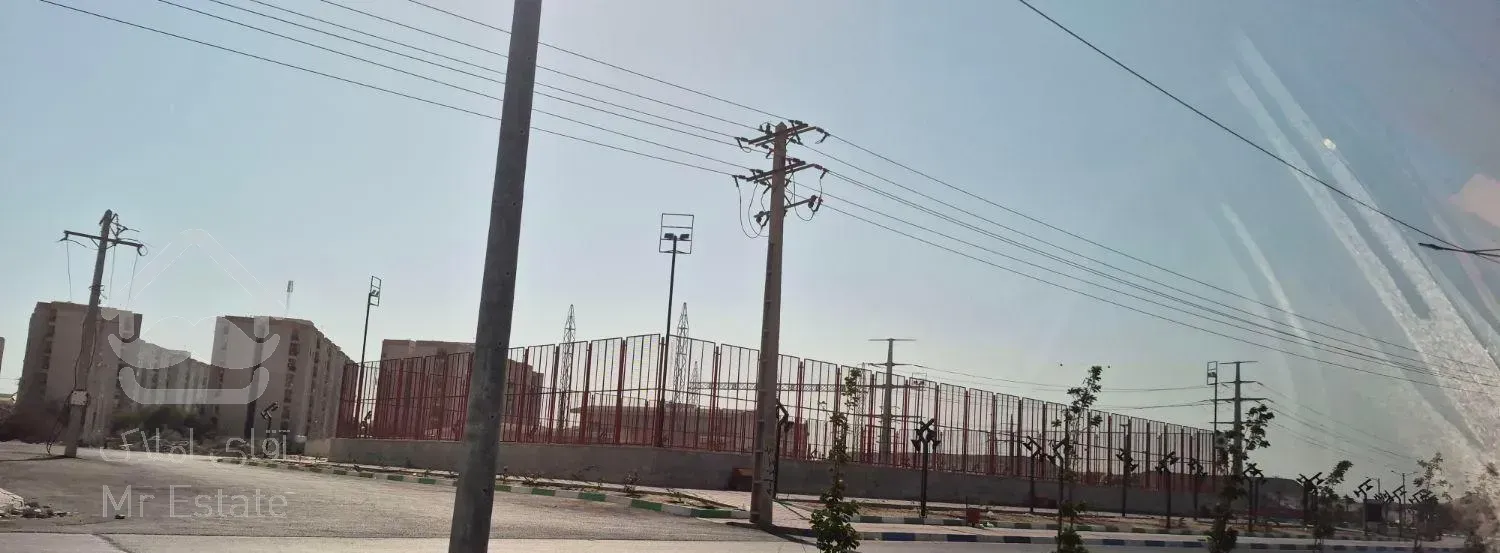 فروش آپارتمان ۸۷ متری ۲خوابه مجتمع بعثت پیامبراعظم