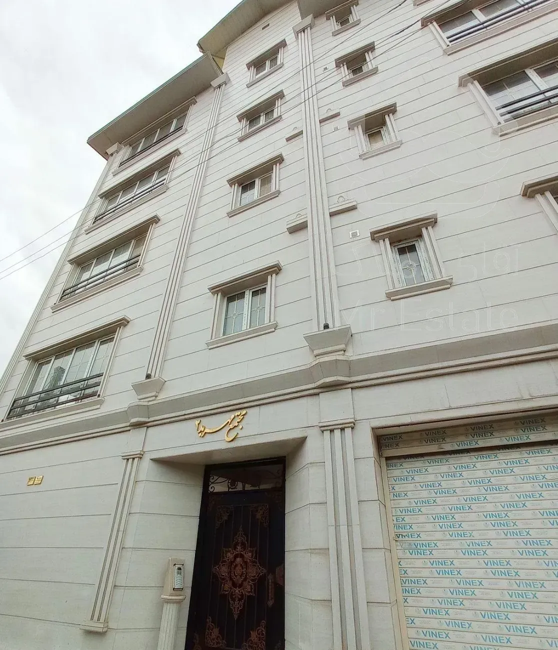 فروش واحدهای 80و90 متری فول کلیداول داخل شهر