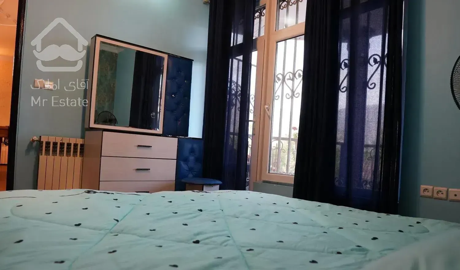 اجاره ی 2000 متر ویلا