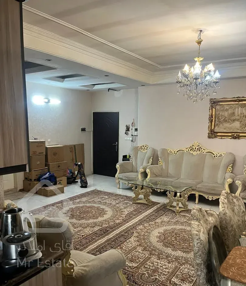 ۹۰متری خوش نقشه