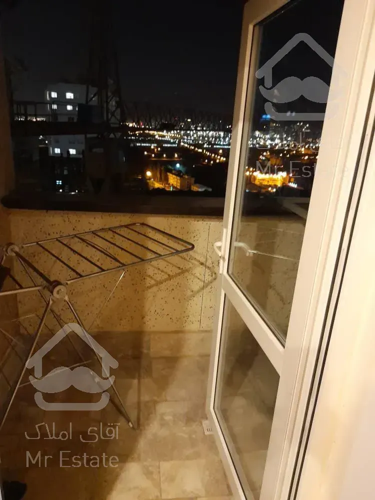 رهن و اجاره کوهک غرب چیتگر برج مجلل ۱۳۰ متر