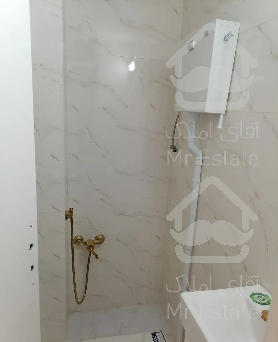 آپارتمان 66 متری/فردوس غرب/ورزی